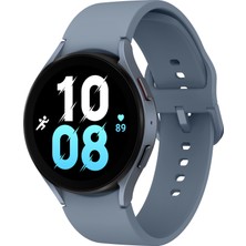 Samsung Galaxy Watch 5 Akıllı Saat Sapphire 44mm SM-R910NZBATUR (Samsung Türkiye Garantili)