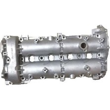 Zenon Külbüratör Üst Kapak Lınea-Albea-Doblo-G.punto 1.3 Mjtd Euro 4 2006-