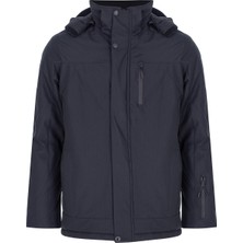 Exuma H Ski Jacket M Erkek Outdoor Mont 2111122-010