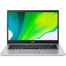 Acer Aspıre 5 A514-54 NX.A27EY.001 Intel Core i5-1135G7 8GB 256GB 14" Windows 11 Home FHD Taşınabilir Bilgisayar