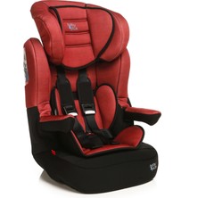 Baby Plus I-Max Sp 9-36 Kg Oto Koltuğu