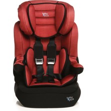 Baby Plus I-Max Sp 9-36 Kg Oto Koltuğu