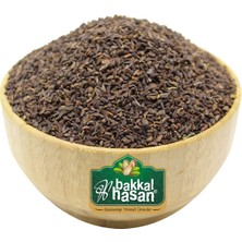 Bakkal Hasan - Üzerlik Tohumu