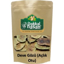 Bakkal Hasan - Deve Gözü (Açlık Otu)