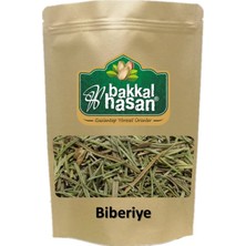 Bakkal Hasan - Biberiye