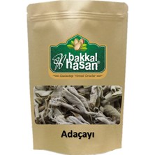 Bakkal Hasan - Adaçayı