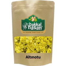 Bakkal Hasan Gaziantep Altın Otu Ölmez Otu