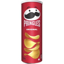 Pringles  Sade 165  gr