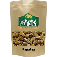 Bakkal Hasan  Papatya