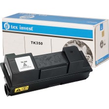 Kyocera TK-350FS-3920DN Yazıcı Uyumlu Muadil Toner