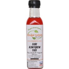 Doğal Gelsin Kolay Gelsin Kantaron Yağı - 250 ml