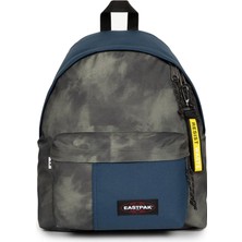 Eastpak Padded Pak'r Sırt Çantası EK000620W101 Yeşil