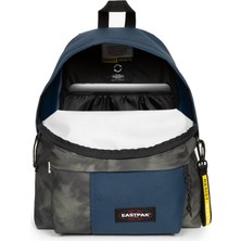 Eastpak Padded Pak'r Sırt Çantası EK000620W101 Yeşil