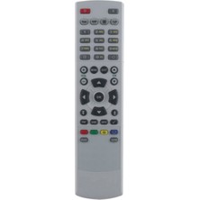 Teledünya Weko Kr Pozıtek Hd Uydu Kumanda RC-HD01TLD