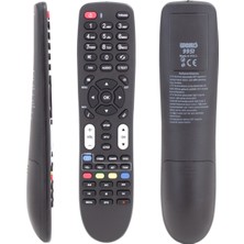 Sungate Weko Kr Tıtan Iptv Hd Tv Kontrollü Uydu Alıcı Kumandası