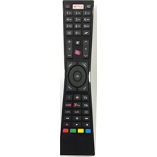 Swat LCD Vestel Kumanda KK1131