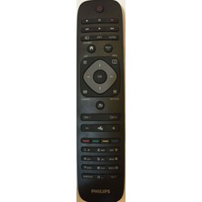 Maza LCD Phılıpstv Kumanda -1129