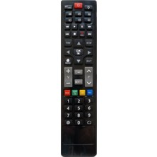 Showmax SX0175 Sunny LCD LED Tv Kumandası