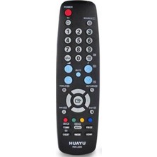 Huayu Samsung LCD Tv Kumandası- RM-L808