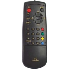 Sharp (1698Y) Televizyon Kumandası