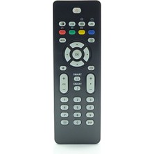 Maza Philips LCD Tv Kumandası 42PFL3312-10
