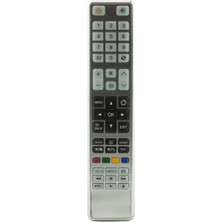 Toshiba 48L5445 LCD LED Tv Kumandası 17179 Y
