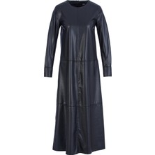 Qui Prive Deri Elbise