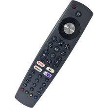 Showmax Arçelik LCD LED Tv Kumanda Netlfix  Bein Connect Tuşlu