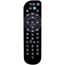 Showmax Tivibu Seç Izle Uydu Kumandası