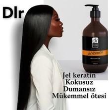 Dlr Keratin 1000 Ml