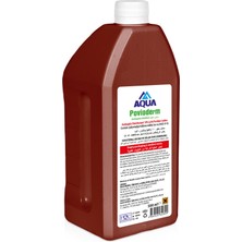 Batiqon Batiqonix Povidon Iyot Çözelti %10