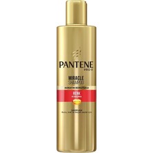 Pantene Miracle Renk Koruma Keratin Koruyuculu Şampuan 250 Ml