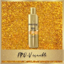 Pantene Miracle Onarıcı Ve Koruyucu Bakım Keratin Koruyuculu Şampuan 250 Ml