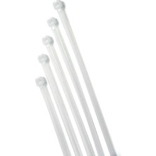 Isiso Isıso Kablo Bağı 75 cm Kalın Tip 9x750 100 Lük Poşet