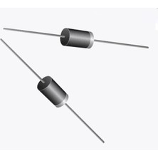 Elektromall P6KE22A Do-15 22V 600W Tvs Diyot- 5 Adet