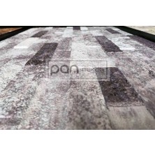 Pan Dekor 5 Adet  (2.5m2) Patlatma Taş Desenli 3 Boyutlu Renkli Strafor Köpük Duvar Kaplama Paneli (PT-211)