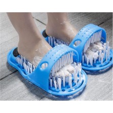 E&S Global Easy Feet Banyo Ayak Yıkama Terliği Ponza Taşlı Vantuzlu