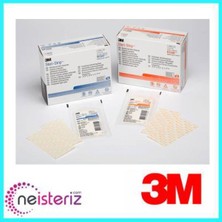 3m Steri-Strip Dikiş Bandı 12MM x 100MM R1547 1 Poşet