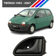 Otozet Renault Twingo Mk1 Kasa Iç Açma Kolu Sağ Taraf 1993 - 2007