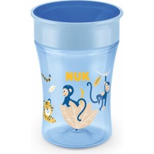 Nuk Evolution Magic Cup 230 ml 751138 Mavi