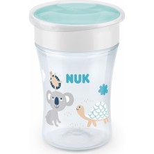 Nuk Evolution Magic Cup 230 ml 751138 Yeşil