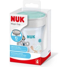 Nuk Evolution Magic Cup 230 ml 751138 Yeşil