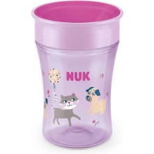 Nuk Evolution Magic Cup 230 ml 751138 Mor