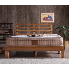 Yatakcım Comfort Double Relax Full Ortopedik Yatak 90x200