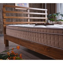 Yatakcım Comfort Double Relax Full Ortopedik Yatak 90x200