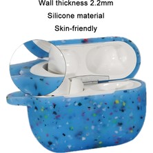 ZHKJ Shop Airpods Için 3 Bluetooth Kulaklık Silikon Kılıf (Yurt Dışından)
