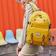 Jansport Öğrenci Okul Çantası (Yurt Dışından)