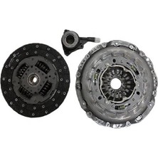Fomoco Debriyaj Seti Tek Kütle 155 Ps 2.2 Tdcı V347-V363 BK31 7540 Bb 1731712