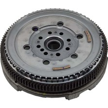 Fomoco Volant Komple 155 Ps Çift Kütle 2.2 V347-V348-V363 BK31 6477 Be  1932320