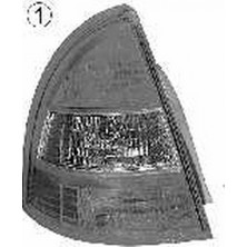 Depo C5 2 2005 2007 Stop Lambası Sol (Oem NO:6350V3)